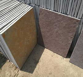 Rustic Brown